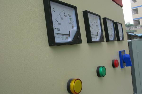 太仆寺配电柜-3683讲讲配电柜注意事项